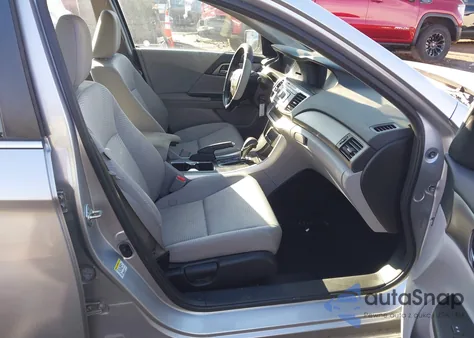 2014 Honda Accord Lx from USA, damaged, VIN 1HGCR2F32EA191066